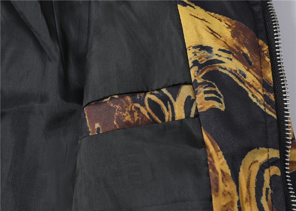 ブランドジャケット全体デザイン